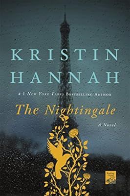 Nightingale | Amazon (US)