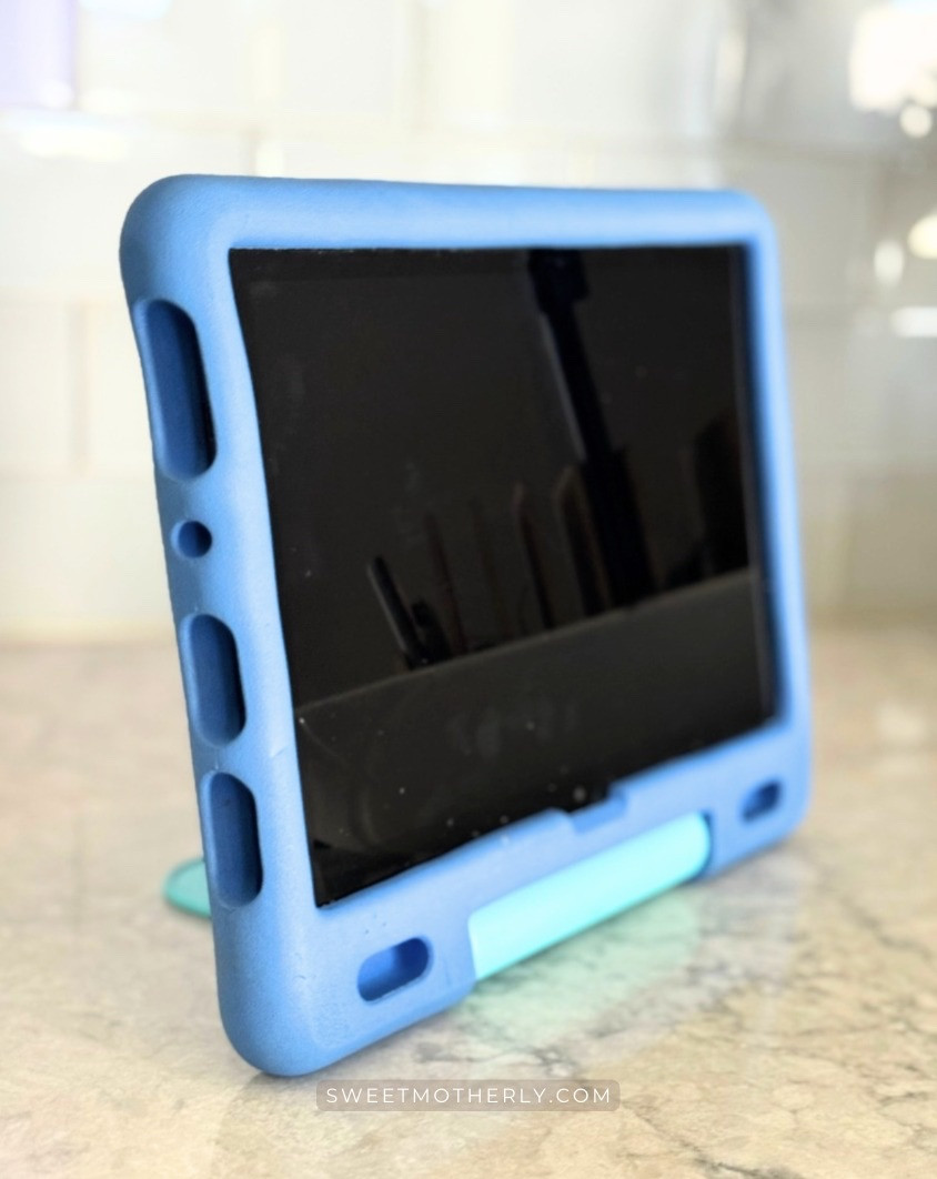 Take 40% off my kids Amazon fire tablet now!

kids tablets
educational electronics
child-friendly headphones
learning toys with screens
kids smartwatches
interactive learning devices
coding toys for kids
portable game consoles
kid-safe cameras
screen-free tech toys

#LTKKids #LTKSeasonal #LTKSaleAlert