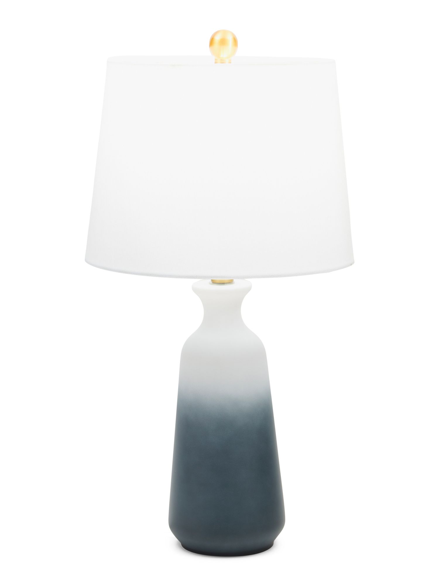 Narem Ombre Table Lamp | TJ Maxx