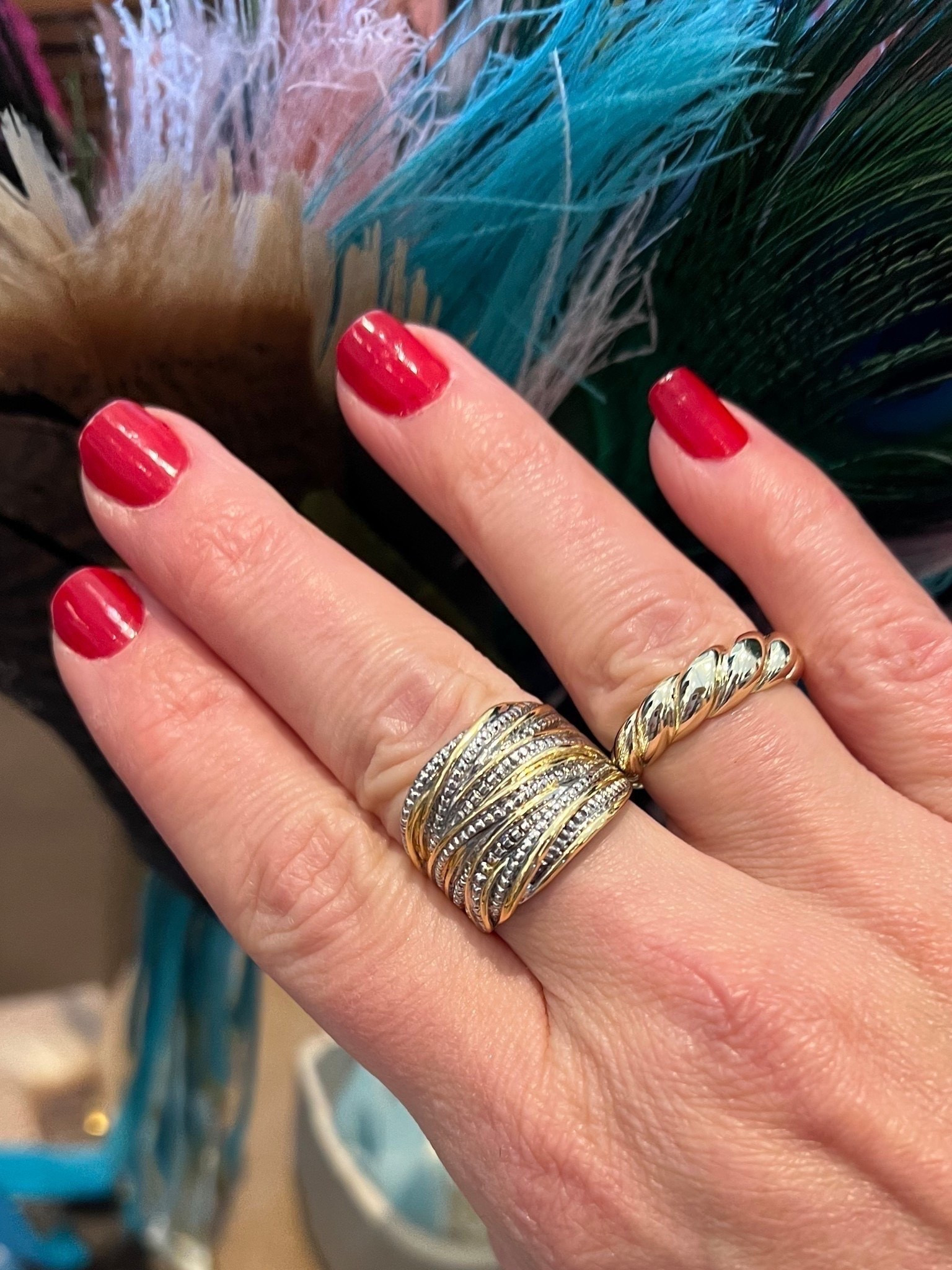 Gift guide:  Ring, gift guide, gift guides, gifts for her, gift guide for her, gift ideas for her, gift ideas, holiday gifts, holiday gifting, holiday gift, holiday gift guide, gift guides, gift, gifts, holiday season, holiday gifts 2026

#LTKSeasonal #LTKOver40 #LTKSaleAlert #LTKTravel #LTKgrwm #LTKootd #LTKWedding #LTKSwim #LTKU #LTKWorkwear