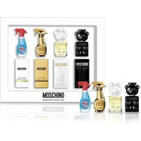 Miniatures 2020 4 X 5ml | Debenhams UK