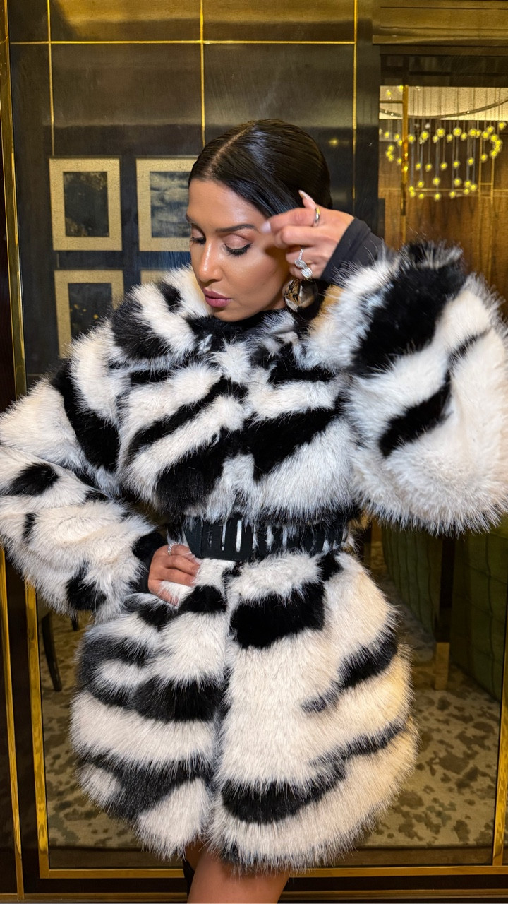 A late winter cameo 

#LTKootd