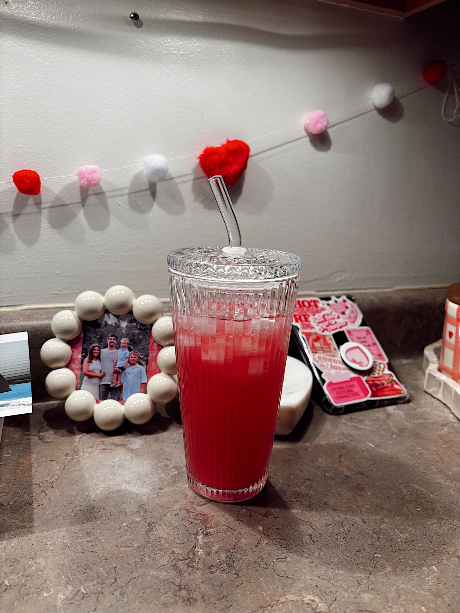 Affordable glass cup for every day

#LTKFindsUnder50 #LTKHome #LTKTravel