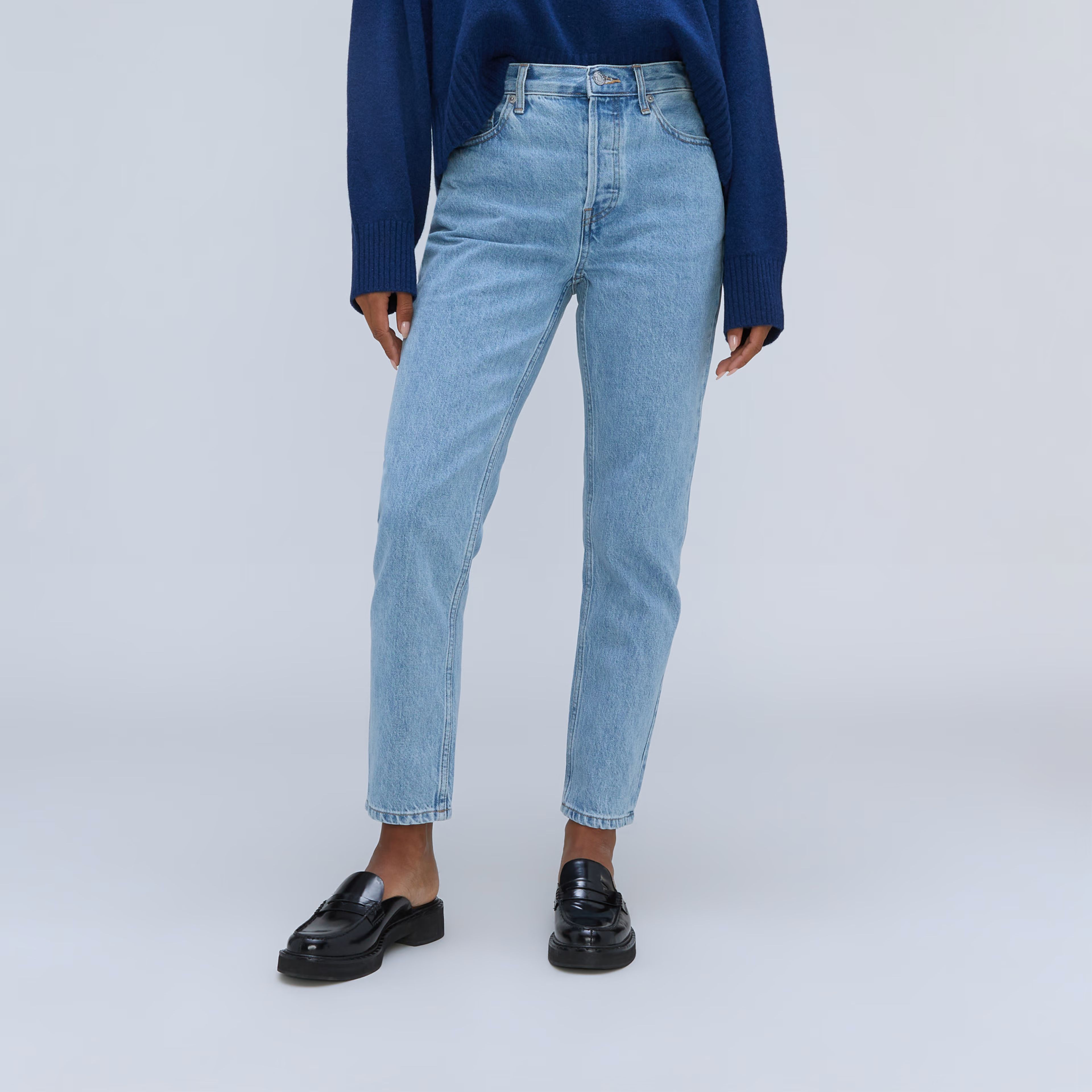 The ’90s Cheeky Jean | Everlane