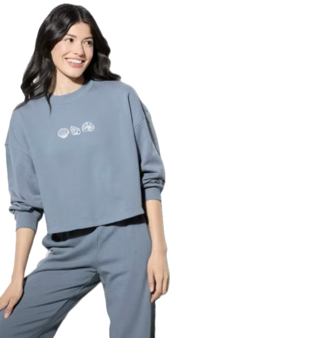 Seashell Sweats 🐚✨
… cutie set perfect for beach summer evenings, perfect for those visiting San Diego this season 



#LTKFindsUnder50 #LTKSeasonal #LTKSummerEdit