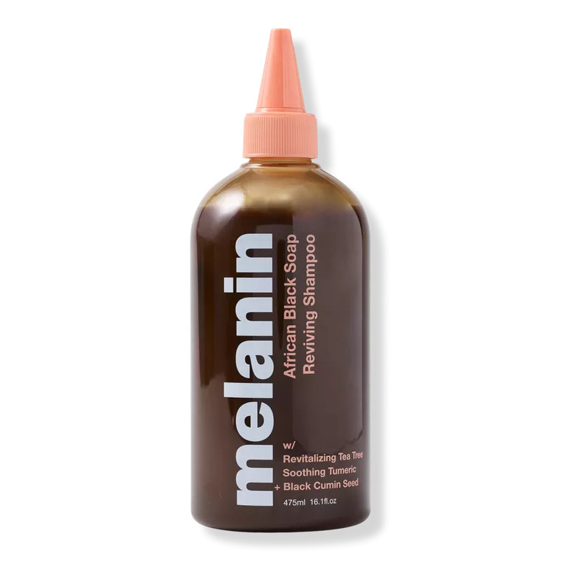 African Black Soap Reviving Shampoo | Ulta