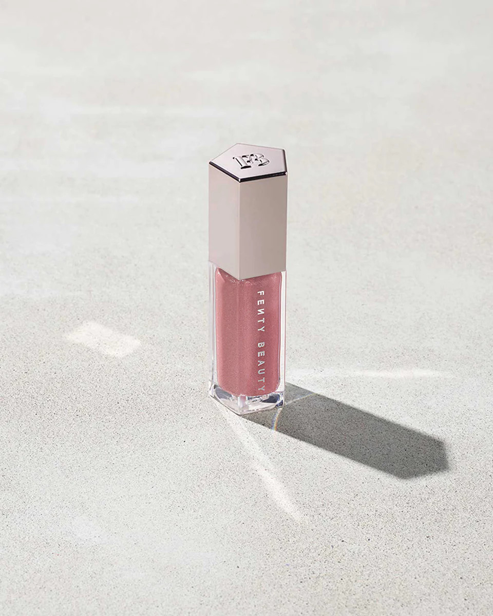 Gloss Bomb Universal Lip Luminizer — Fu$$y | Fenty Beauty