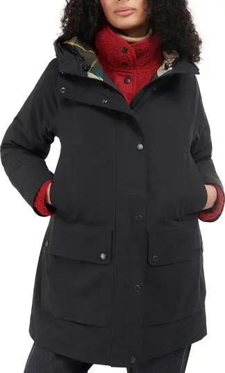Winter Beadnell Waterproof Jacket | Nordstrom
