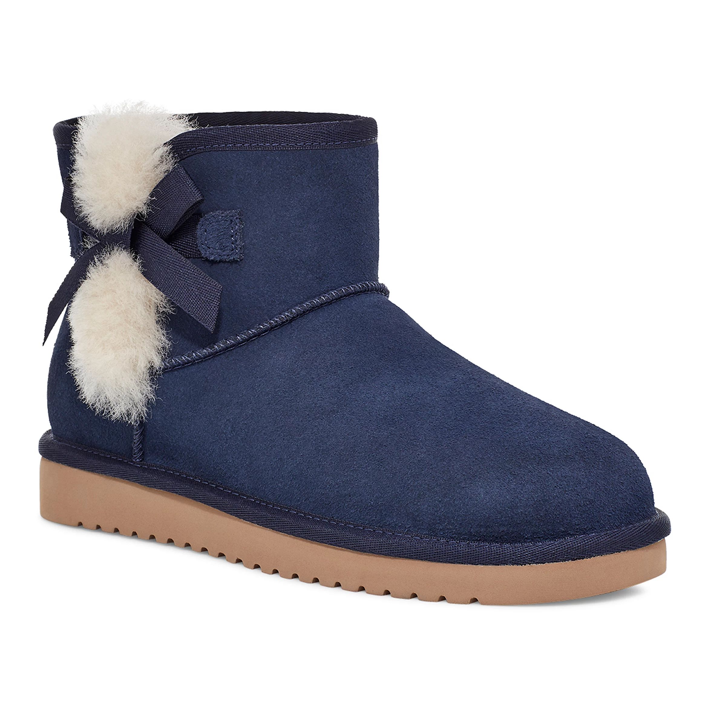 Koolaburra by UGG Victoria Mini Women's Winter Boots | Kohl's