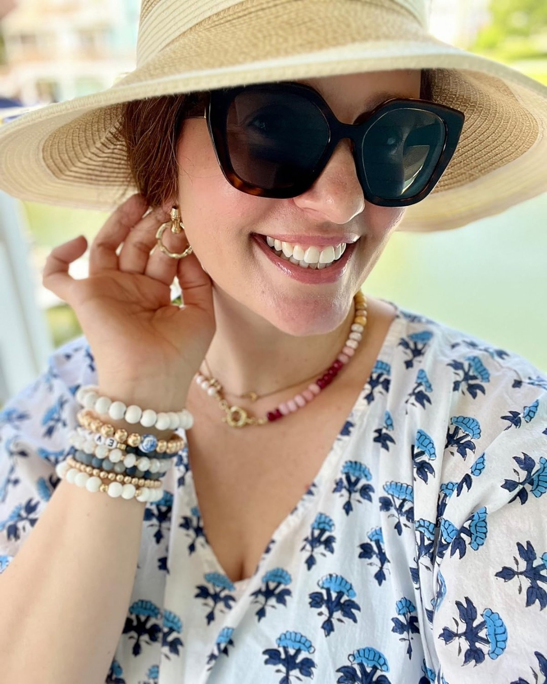 Amazon accessories for summer! 

#LTKMidsize #LTKFindsUnder50 #LTKStyleTip