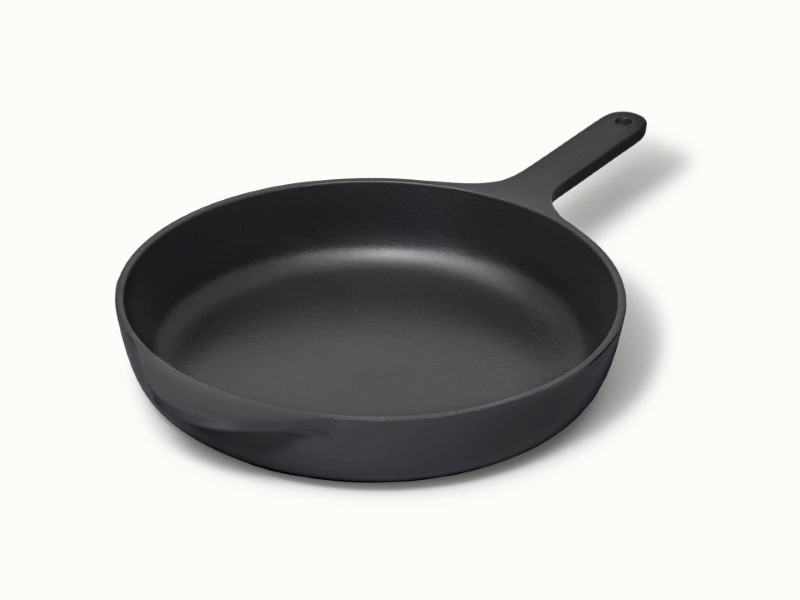 Enameled Cast Iron Skillet - 10.5" | Caraway