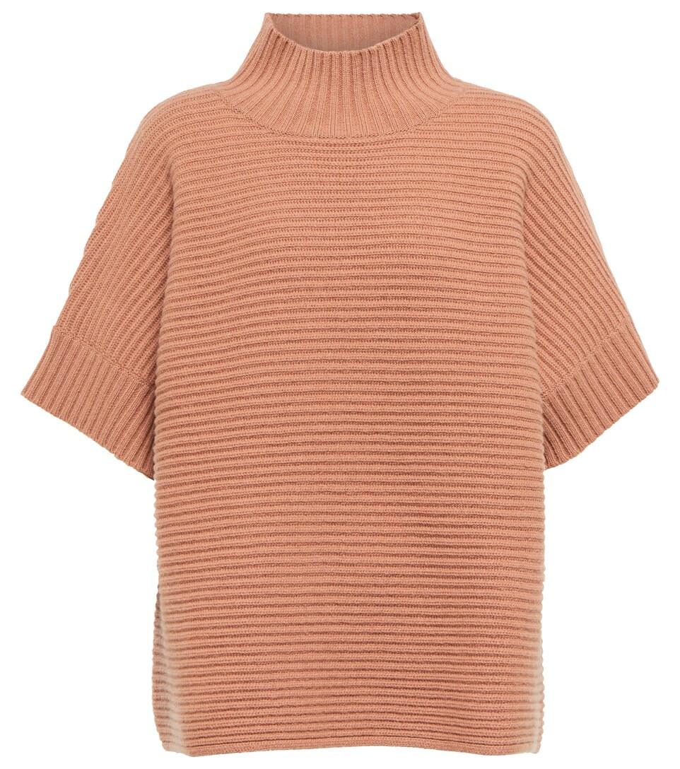 Volonta 리브 니트 캐시미어 스웨터 | Mytheresa (INTL)
