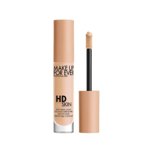 HD Skin Concealer - 2.0R Wheat by Make Up For Ever for Women - 0.16 oz Concealer | Amazon (US)