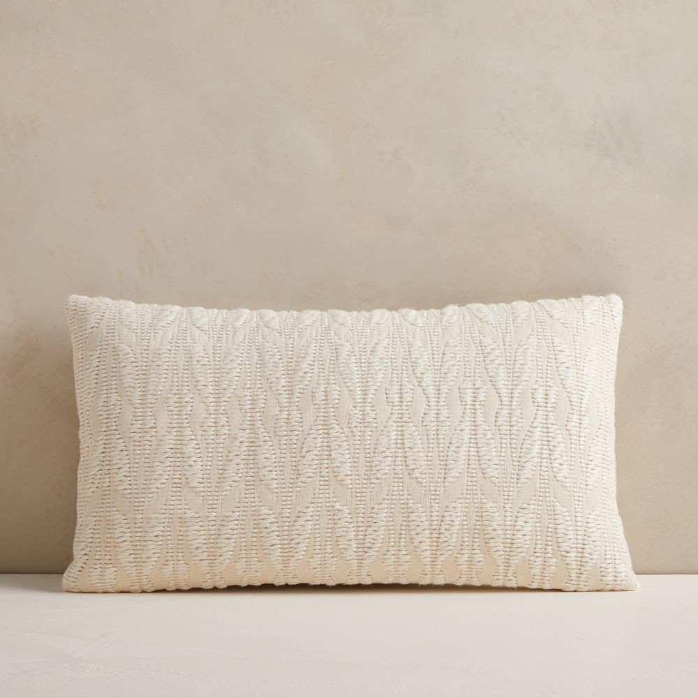 Mariposa Pillow Cover | West Elm (US)