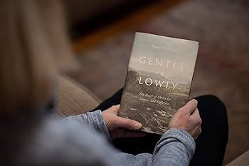 Gentle and Lowly: The Heart of Christ for Sinners and Sufferers | Amazon (US)