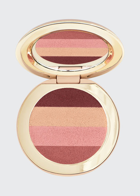 Westman Atelier Les Nudes Lip Suede | Bergdorf Goodman