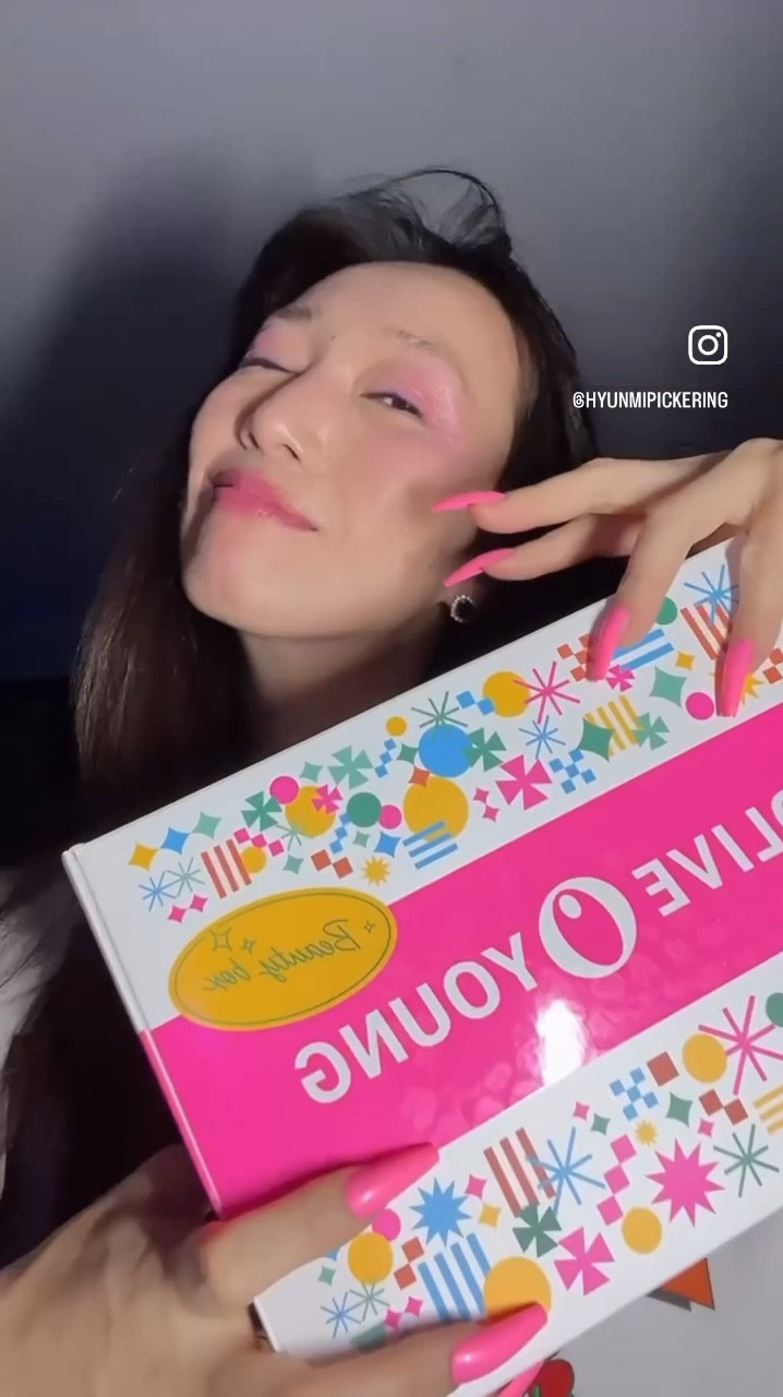 🌸2024 April Beauty Box🌸

🎀discount code : HYUNMI2023
WORLDWIDE SHIPPING✈️

🏷️ Micro Fitting Mist @jsmbeauty_ @jungsaemmool11 
🏷️ Hyaluronic Toner @isntree @isntree_kr 
🏷️ Peach Niacin Serum @anua.skincare_usa @anua.skincare 
🏷️ Couture Lip Tint Set @espoir_global @espoir_makeup 
🏷️ Lavender Food Mask @skinfood_global @skinfood_official 
🏷️ Bamboo Daily Soothing Sun Shield @haruharuwonder_us_official @haruharuwonder_official 
🏷️ Revolution Eye Cream @ahc.global @ahc.official 
🏷️ Ferment Micro Essence @neogen_global @neogen_official 

#LTKeurope #LTKaustralia #LTKbeauty