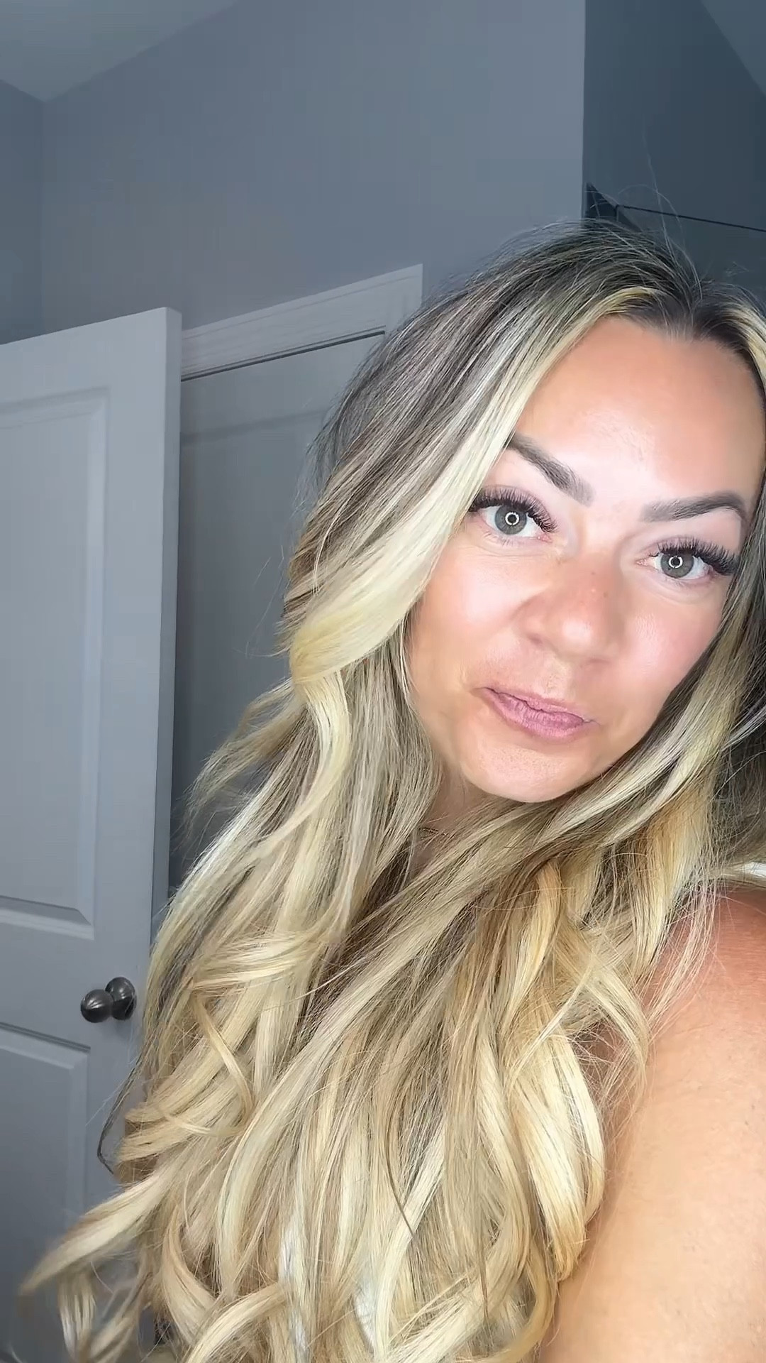Wrapped up in a good hair day! 💁🏼‍♀️

#LTKBeauty #LTKSaleAlert #LTKFindsUnder100