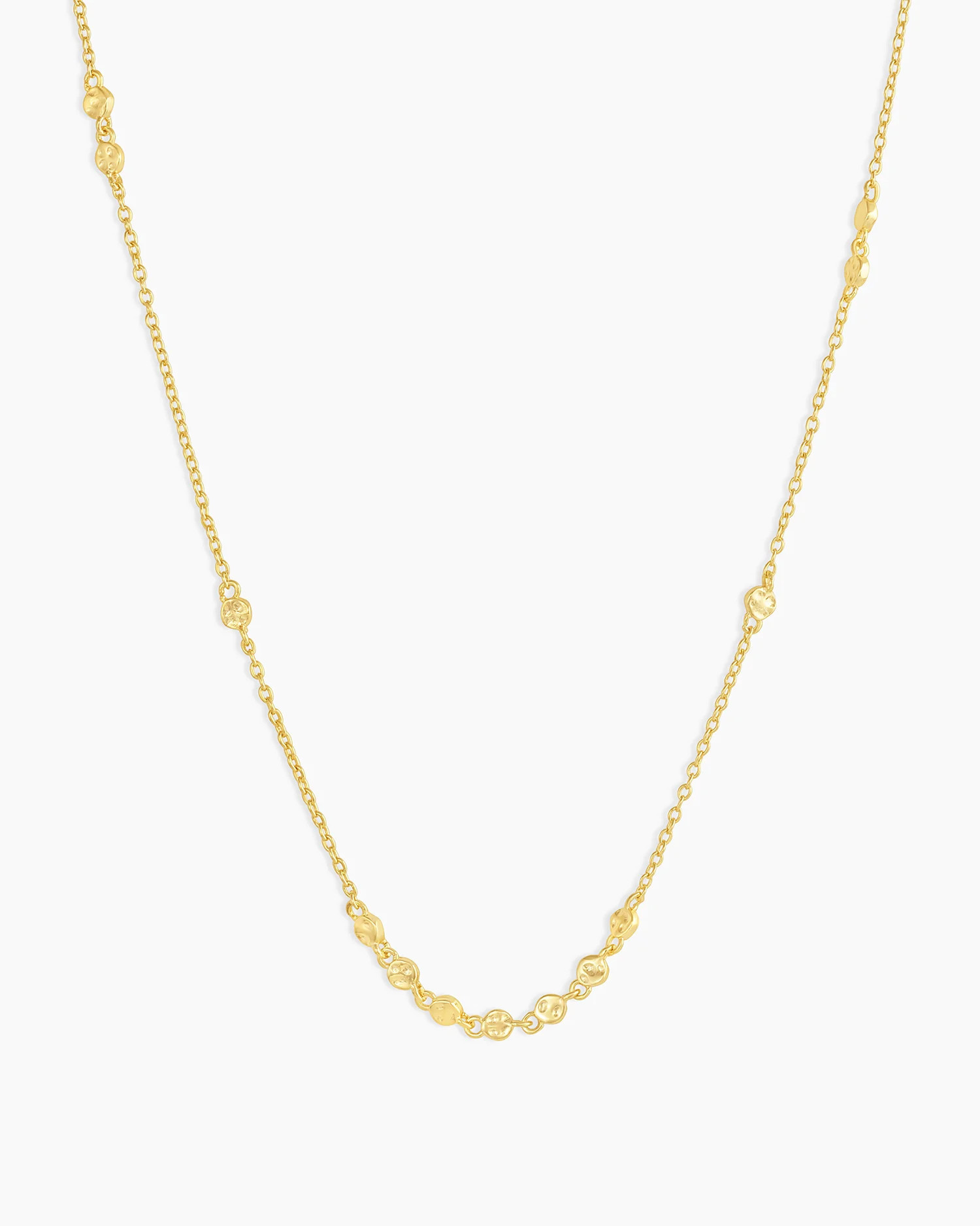 Chloe Mini Choker | gorjana