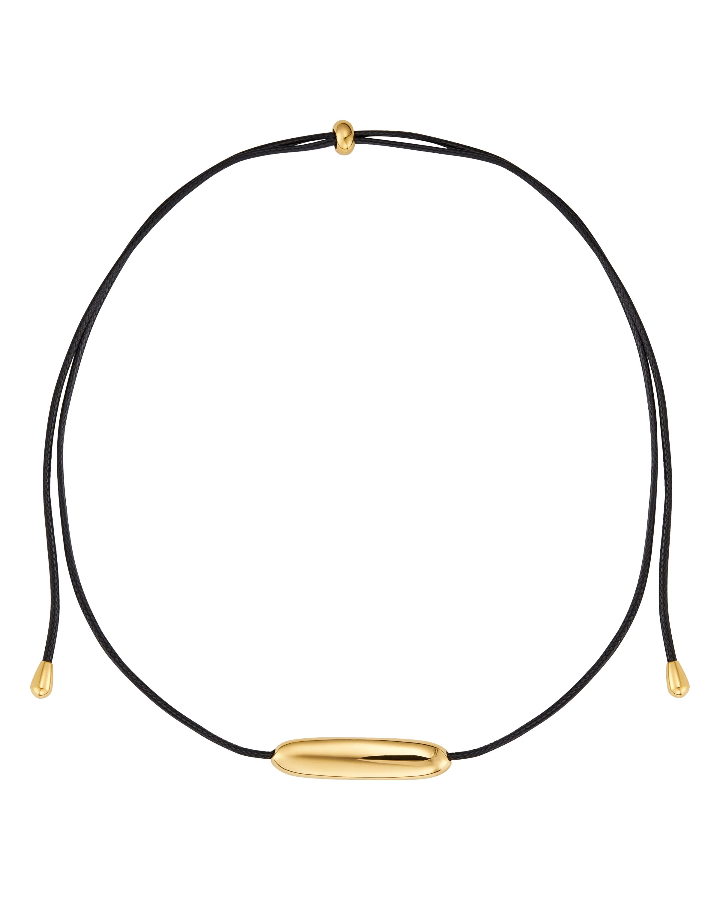 Lexie Necklace | 18k Gold Plated | Women's Necklaces | CENDRÉ | Cendre