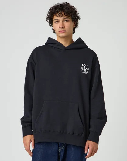 FBF X Glassons Oversized Unisex Graphic Hoodie | Glassons (Australia)