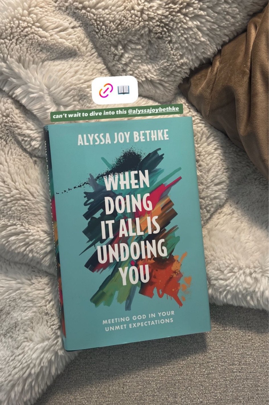 can’t wait to dive into this 📖🤍

#LTKGiftGuide #LTKHoliday #LTKFamily