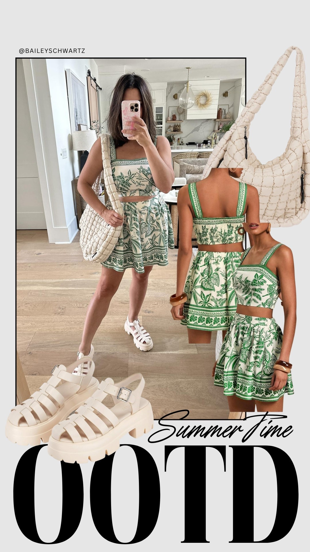 OOTD

#LTKFindsUnder50 #LTKStyleTip #LTKSeasonal