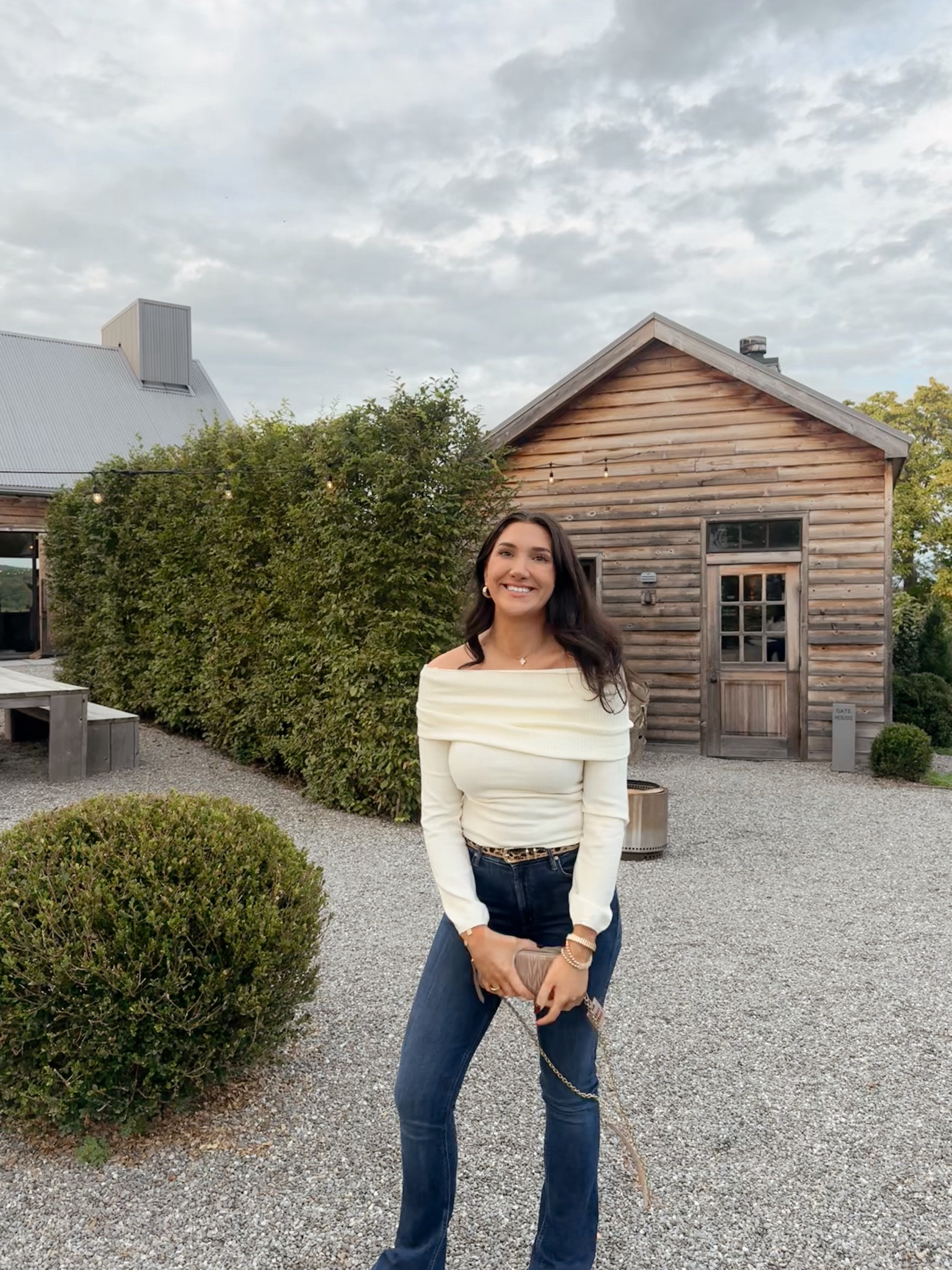 it is seriously so stunning upstate right now 🍂🍁 feels like the start of fall!!!!

#LTKStyleTip #LTKTravel #LTKBeauty