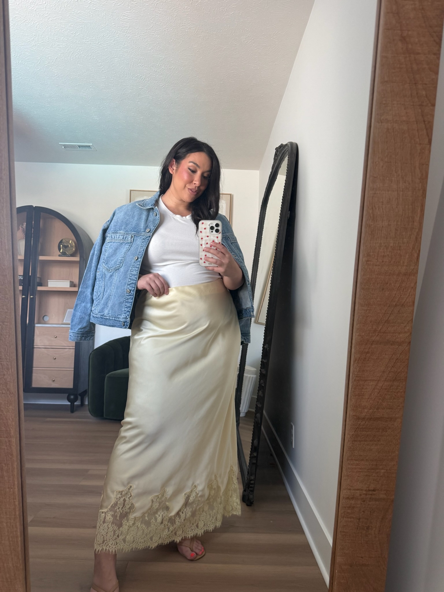 Midsize spring outfit! Size XL - Petal & Pup Code BONNIE20
-
-
-
Midsize fashion, spring outfit, spring dress, spring workwear, wedding guest dress, size 14, size 16, petal & pup, colorful outfits, dopamine dressing

#LTKSeasonal #LTKootd #LTKMidsize