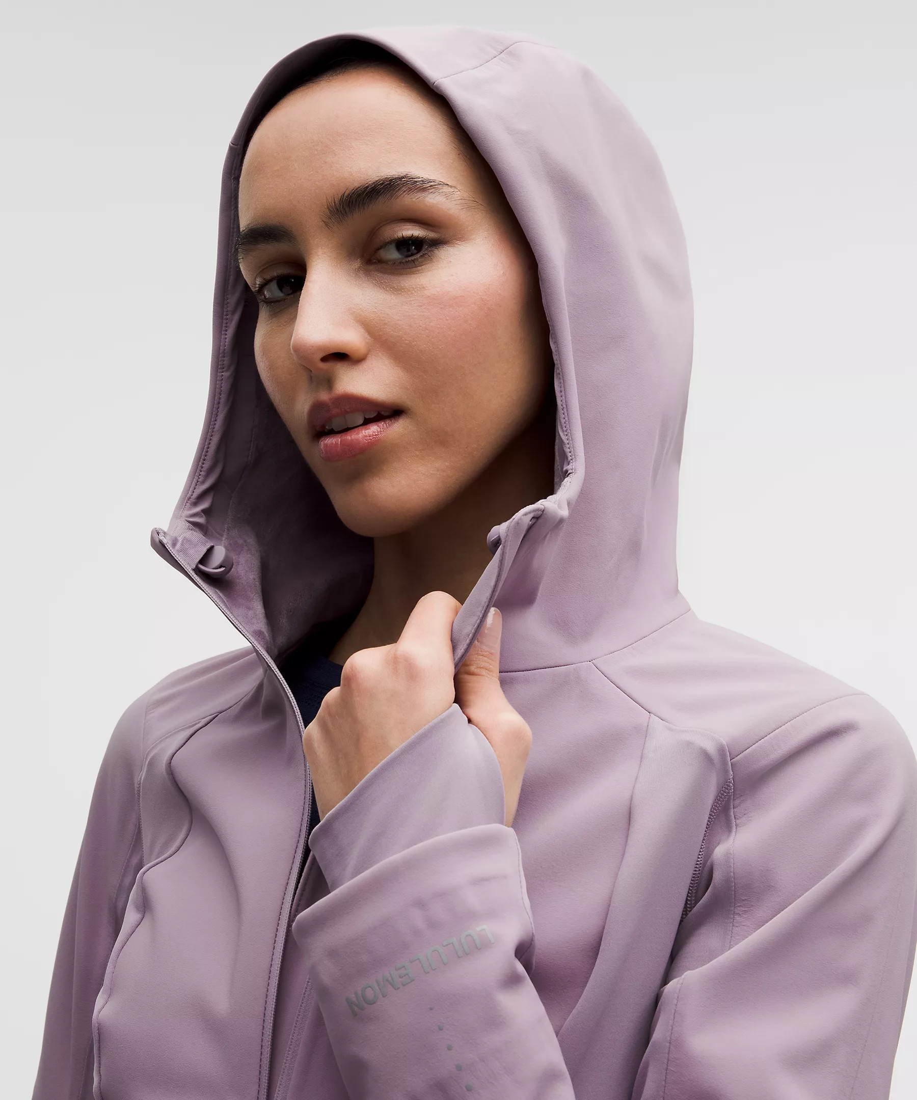 Women's Cross Chill Performance Jacket | Lululemon (US)