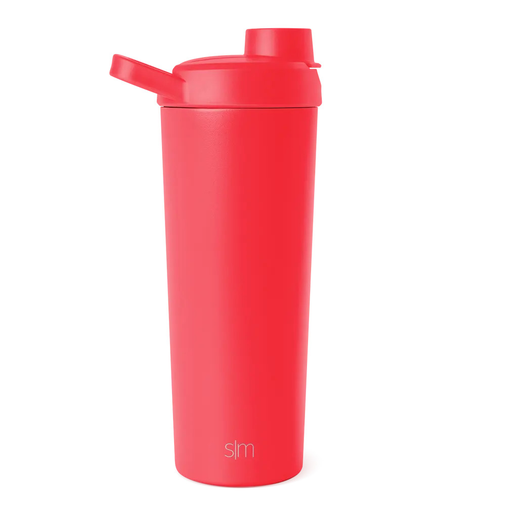 Rally Protein Shaker | Simple Modern