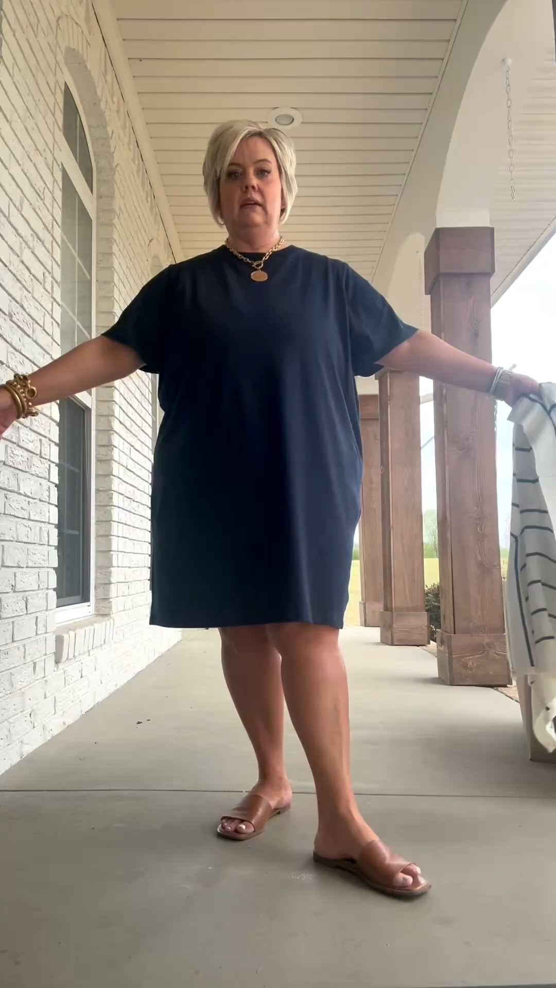 Summer dress plus size oldnavy 

#LTKPlusSize