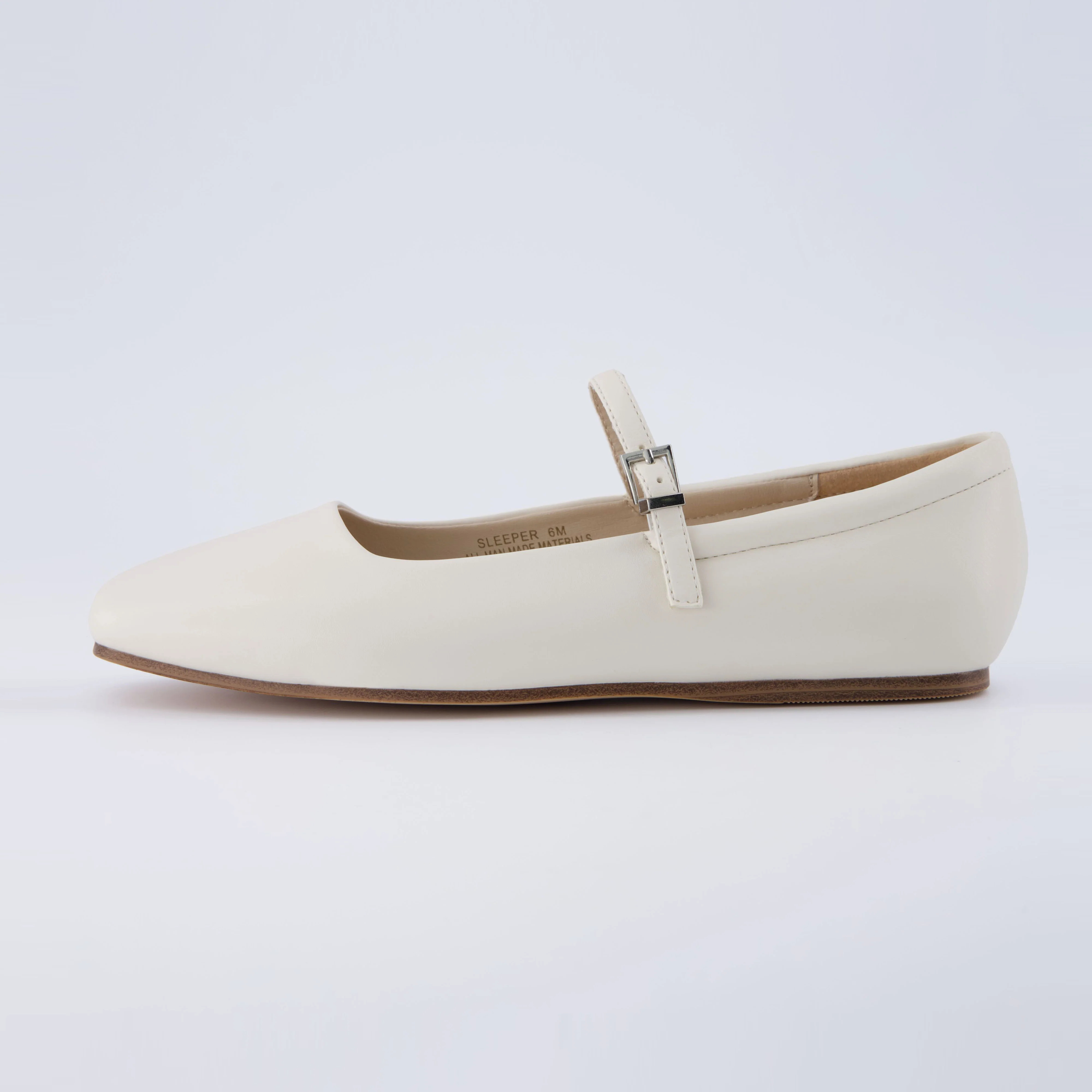 Sleeper Mary Jane Flat | Cushionaire