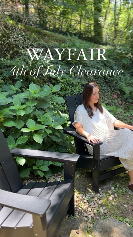 Shop the @wayfair Fourth of July Clearance which started on June 28 and ends on July 5. You will get up to 70% off home items, plus fast shipping. Don’t miss these great deals! 

A D #wayfair 


#LTKSeasonal #LTKsalealert #LTKhome
