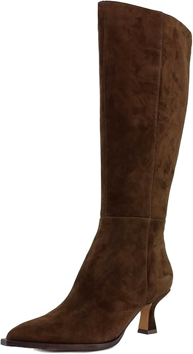 Dolce Vita Women's Auggie Fashion Boot | Amazon (US)