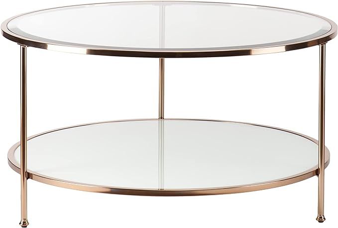 Risa Cocktail Table | Amazon (US)