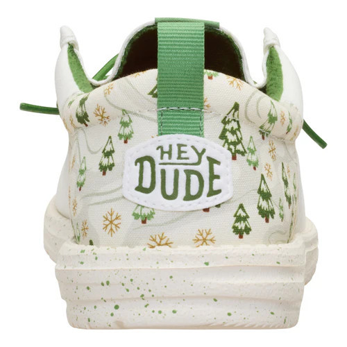 Wally Funk Retro Christmas | HEYDUDE