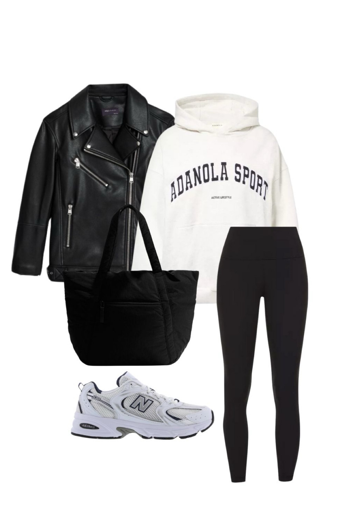 Airport travel outfit ideas 

This is what I usually wear to travel in - a vest or tshirt underneath incase plane is hot and then layers for when it gets cooler! 



#LTKtravel #LTKeurope #LTKSeasonal