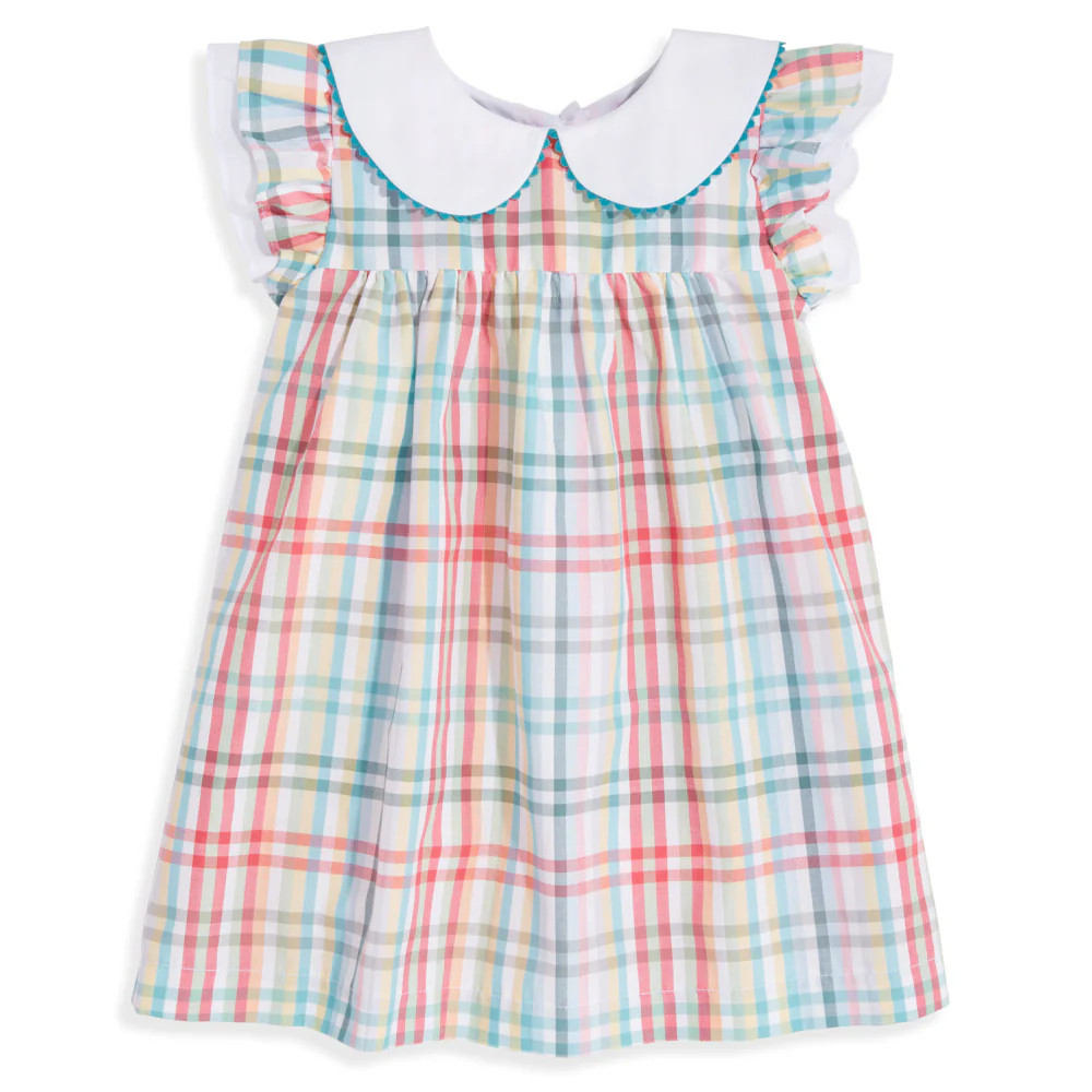 Kitt Dress | bella bliss 