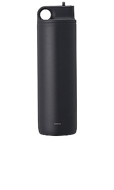 KINTO Active Tumbler 800ml in Black from Revolve.com | Revolve Clothing (Global)