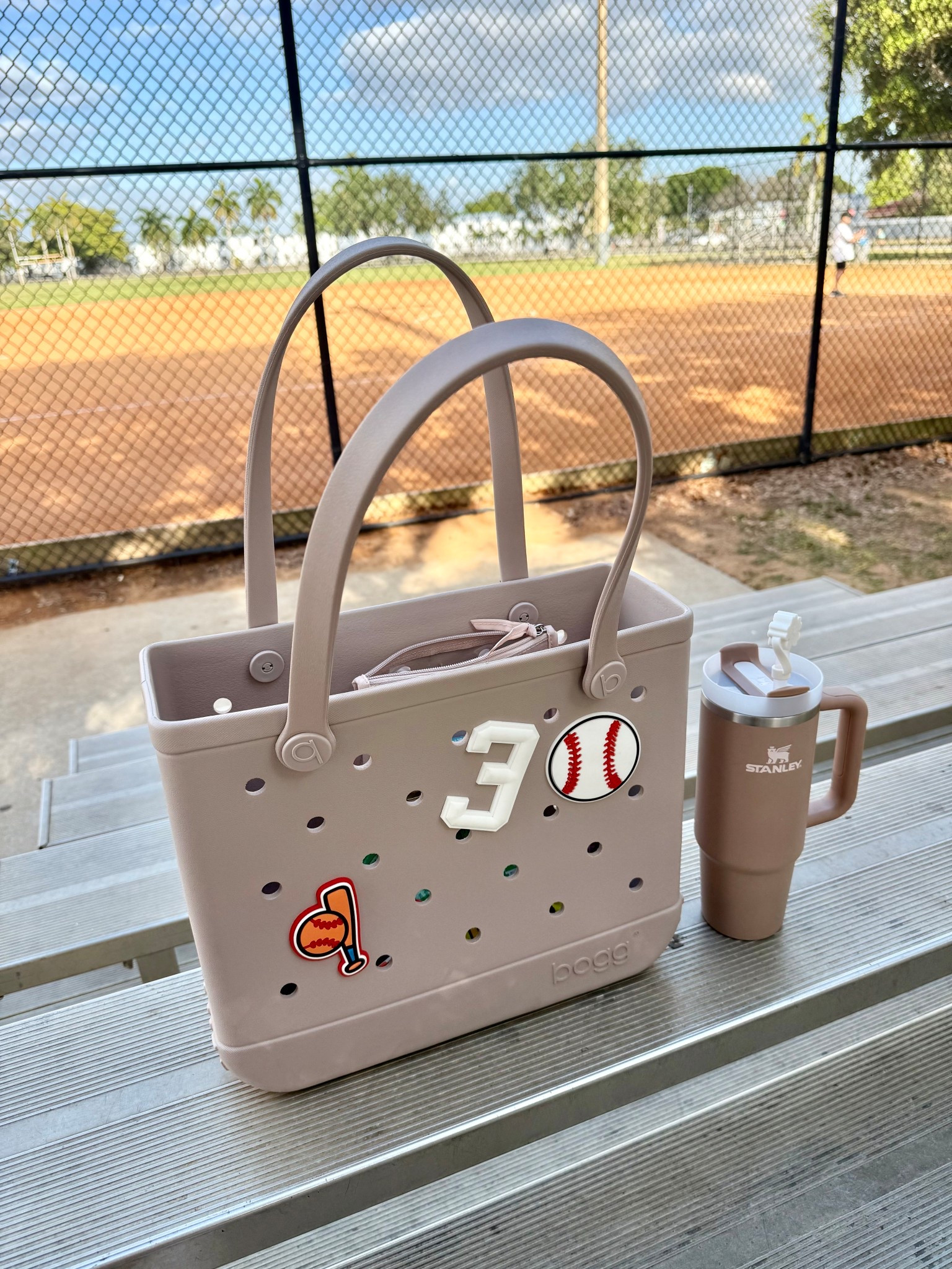 Baseball/sports mom essentials! 

#LTKFamily #LTKKids #LTKFindsUnder100