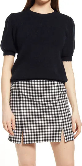 Lefile Puff Sleeve Sweater | Nordstrom