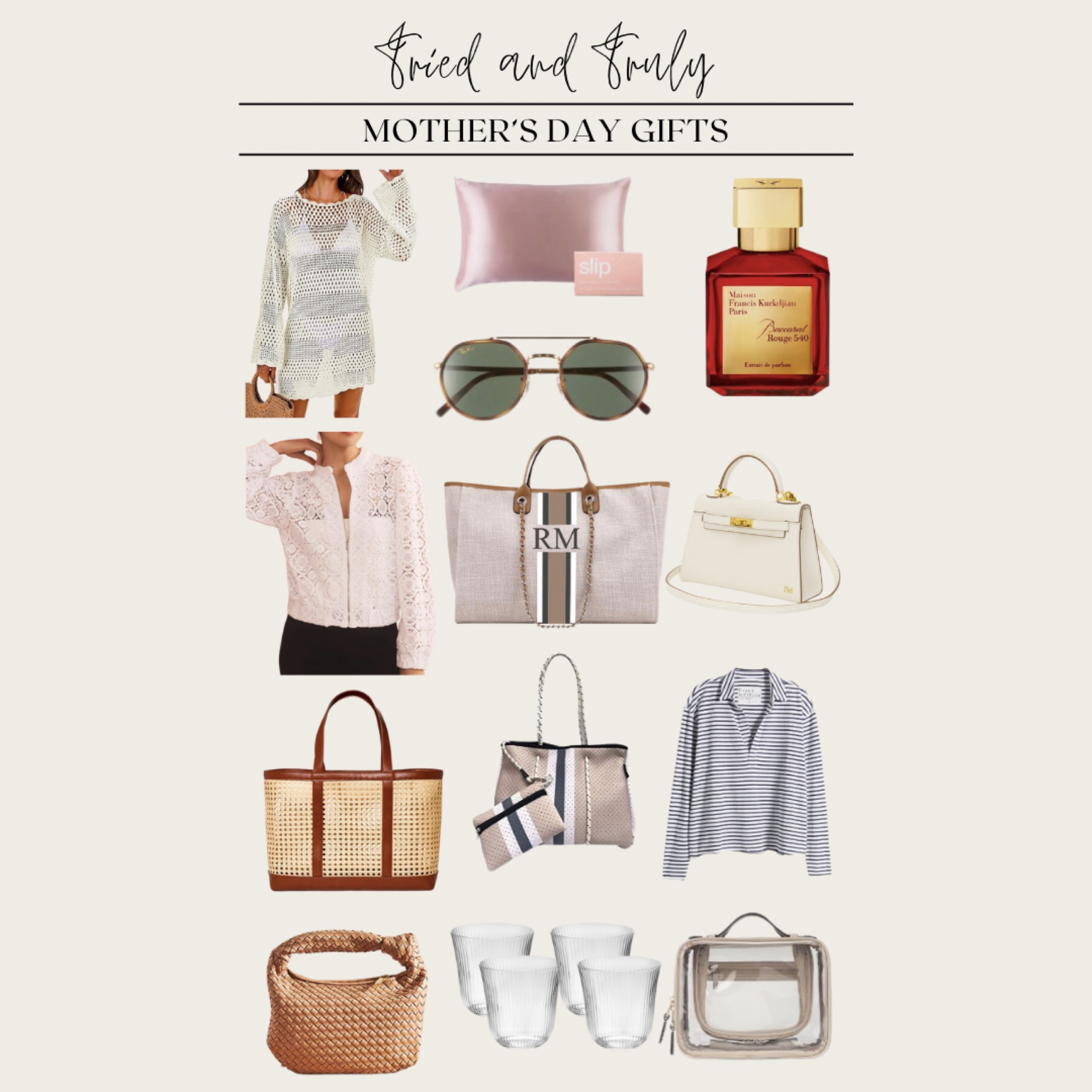 Mother's Day Gifts ❤️

#LTKGiftGuide #LTKStyleTip #LTKFindsUnder100