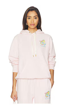 Manga Tennis Ball Printed Hoodie
                    
                    Casablanca | Revolve Clothing (Global)
