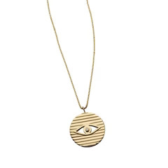 Stassi Necklace | Jennifer Zeuner Jewelry