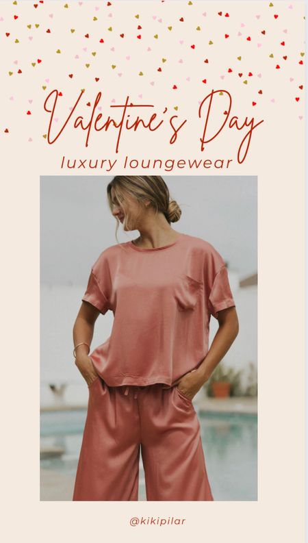Altair the label - can use KRISTINA15 sitewide for a discount 🙌🏻
Matching set
Satin set
Silk set 
Loungewear 
Casual outfits 
Casual wear
Casual look
Travel outfits 
Day to nifht
Pajamas 
Wide leg pants

#LTKstyletip #LTKSpringSale #LTKsalealert