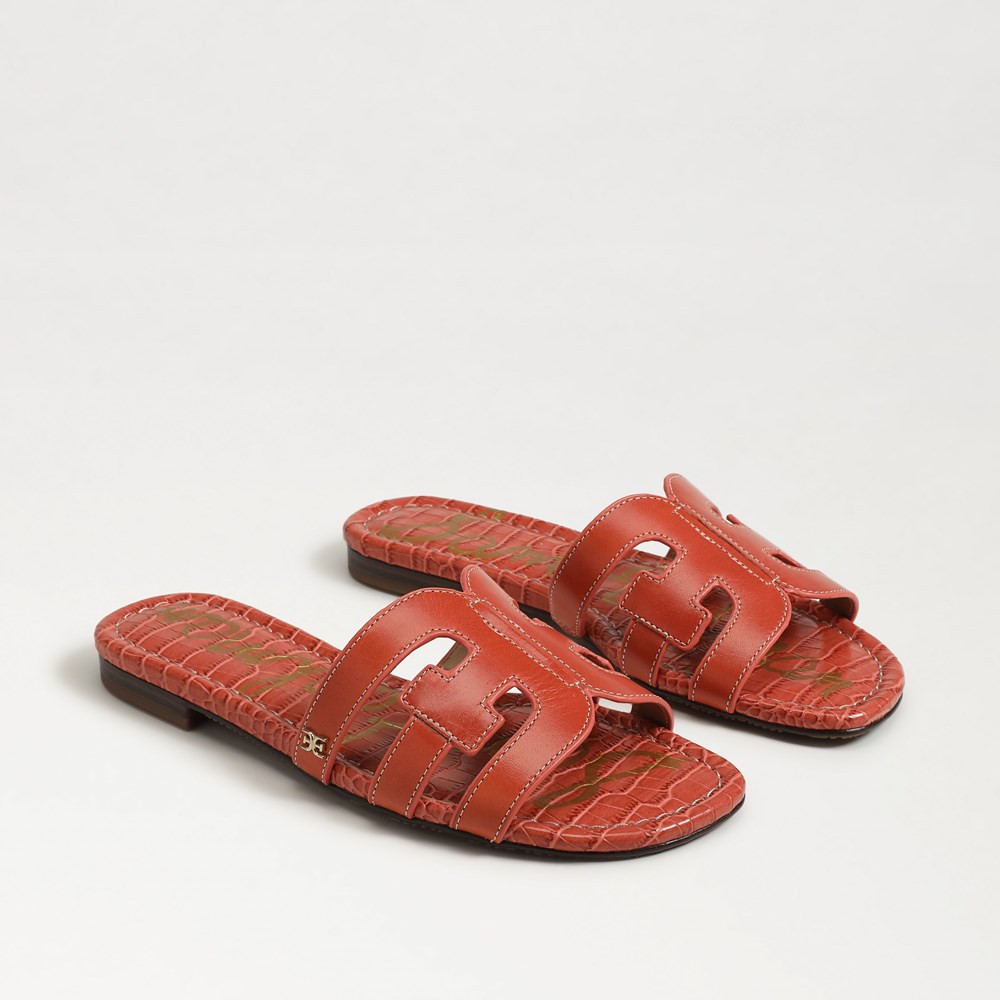 Bay Slide Sandal | Sam Edelman