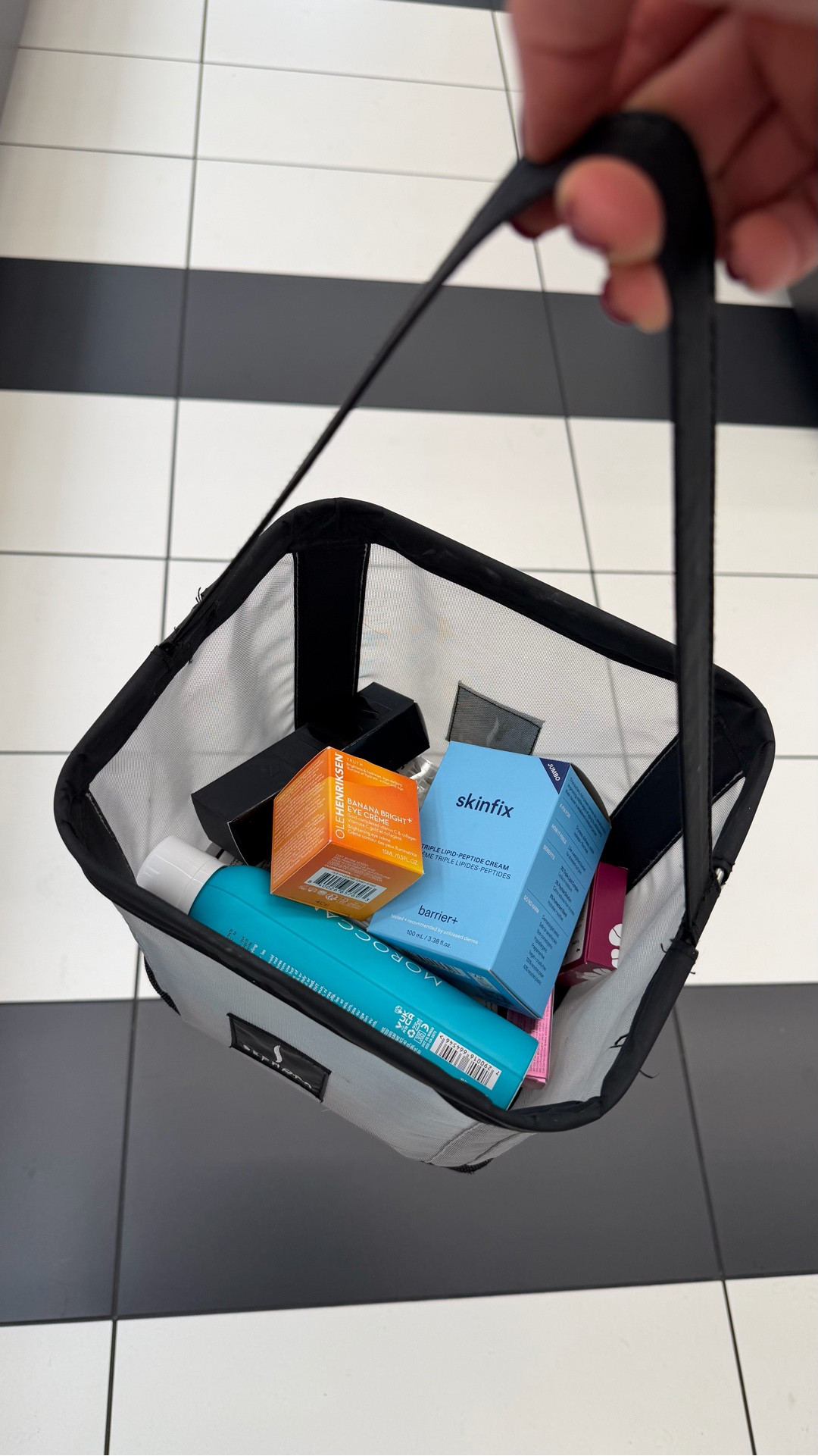 Sephora sale purchase #sephora#makeup#foundation#concealer#blush#mascara#hourglass#rarebeauty#fentybeauty#ltkmakeup#ltkgift

#LTKselfcare #LTKFindsUnder50