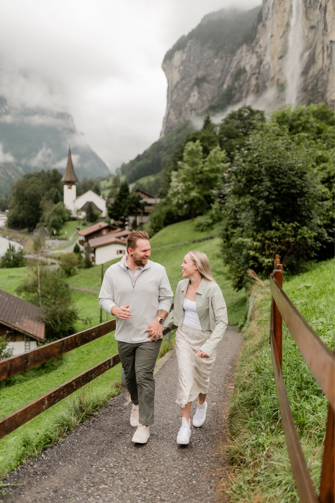 I love the outfits I put together for what turned out to be our engagement! Coordinating but not matching was the goal. The skirt I’m wearing is from the brand MattyM and purchased from a local boutique but I linked similar. The Princess Polly skirt is almost identical! 

#LTKStyleTip #LTKShoeCrush #LTKMens