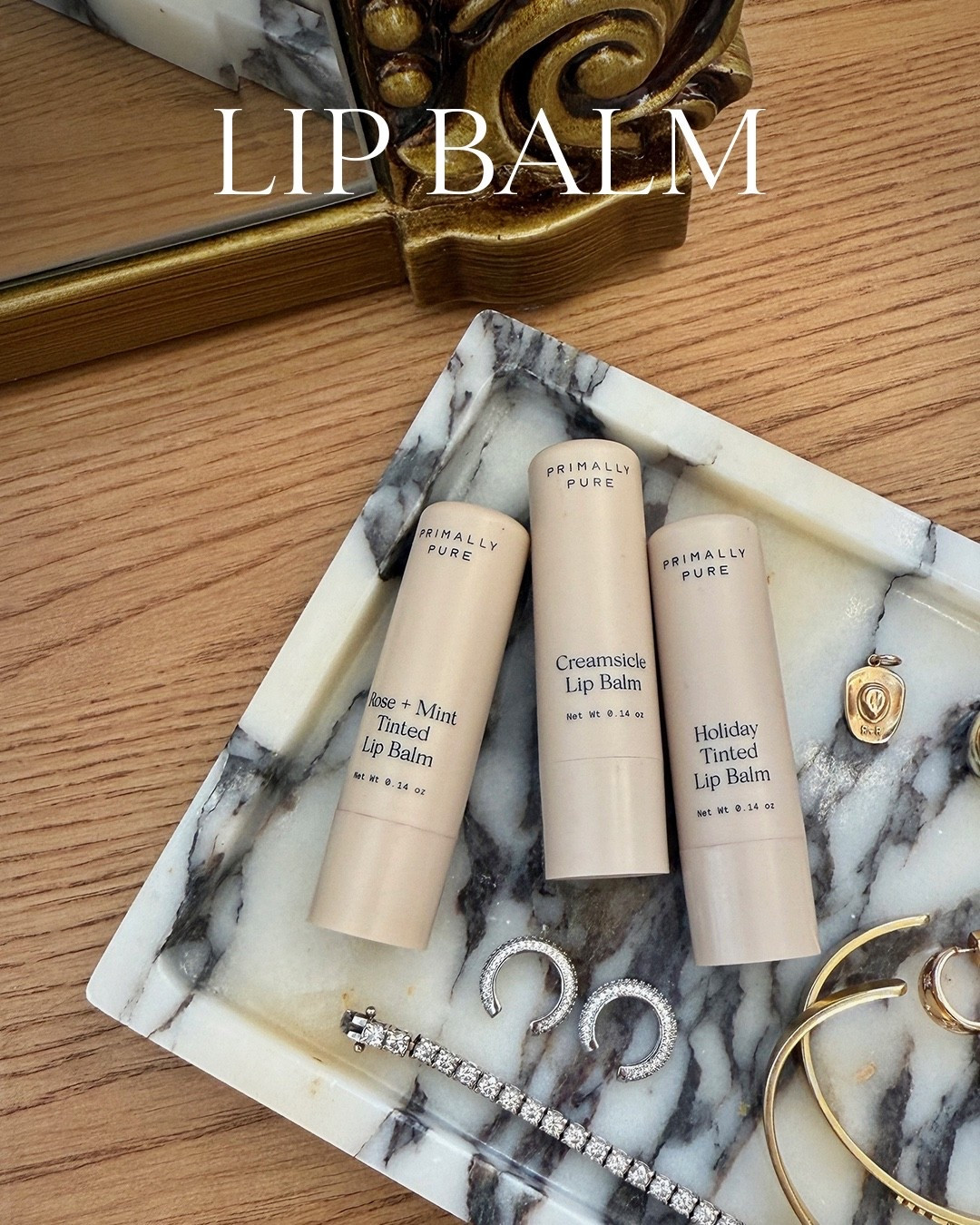 Non-toxic lip balm favorite 

Skincare 

#LTKBeauty